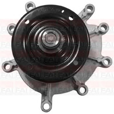 FAI AUTOPARTS wp6535 -  Водяной насос